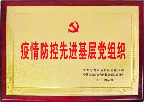 陕西东岭物业 党建引领,打造红色物业管理新品牌